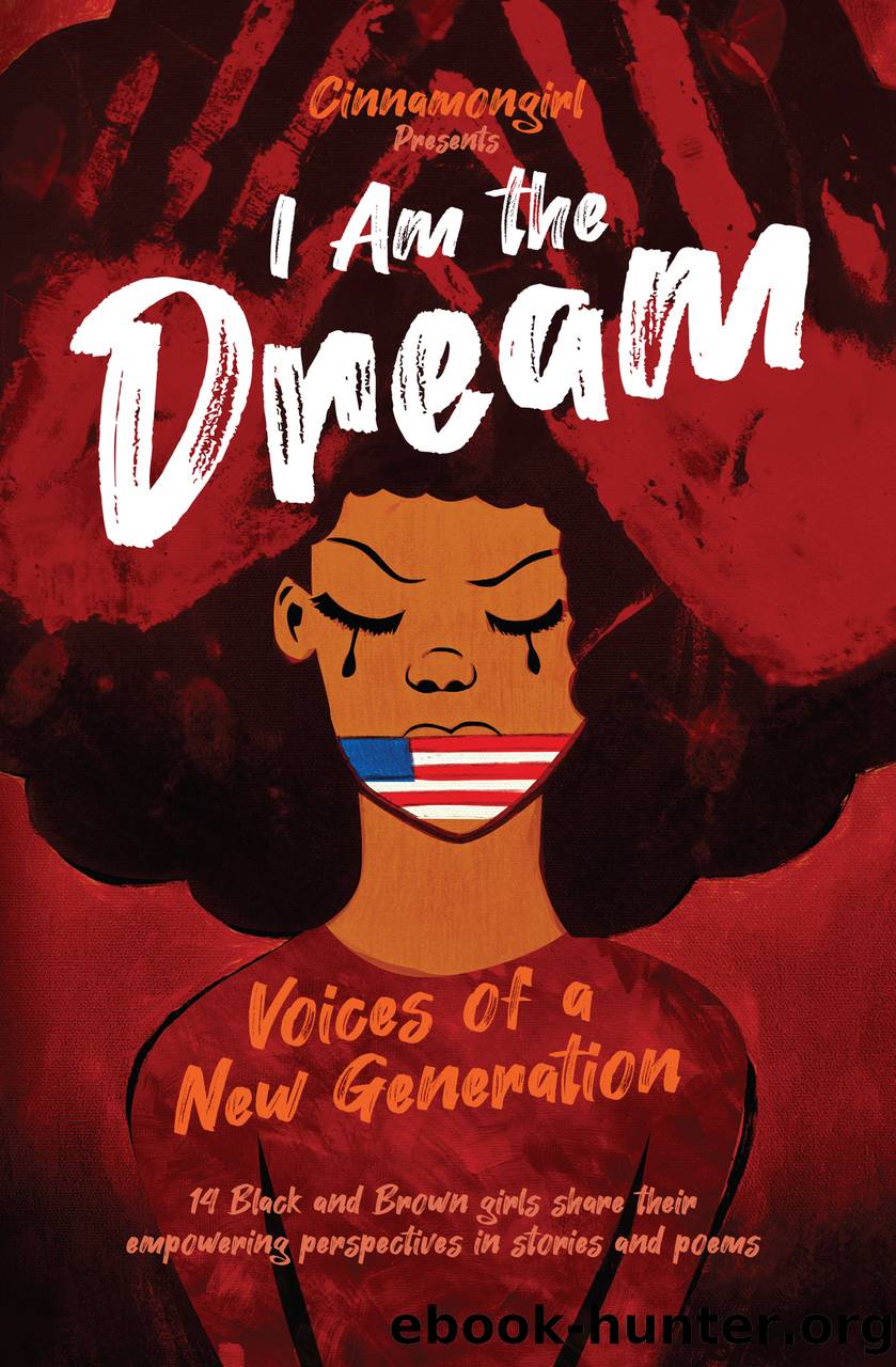 I Am the Dream by Mina Witteman