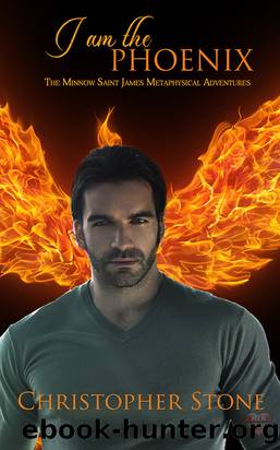 I Am the Phoenix by Christopher Stone