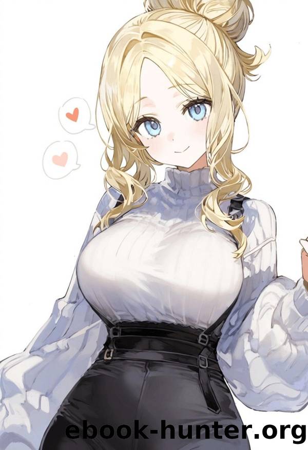 I Became a Gallery Manager in Another World 04 c154~199 (Ongoing) by traitorAIZEN