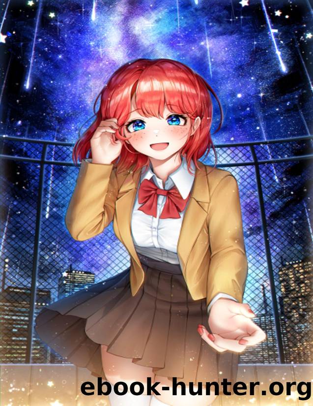 I Became the Childhood Friend Who Commits Suicide by Unknown