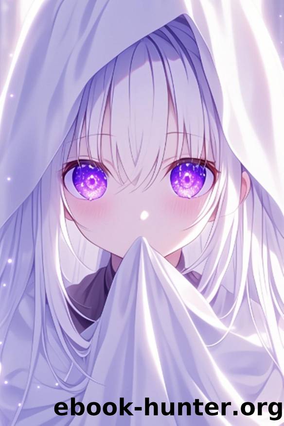 I Became the Cute One in the Troubleshooter Squad 02 by traitorAIZEN