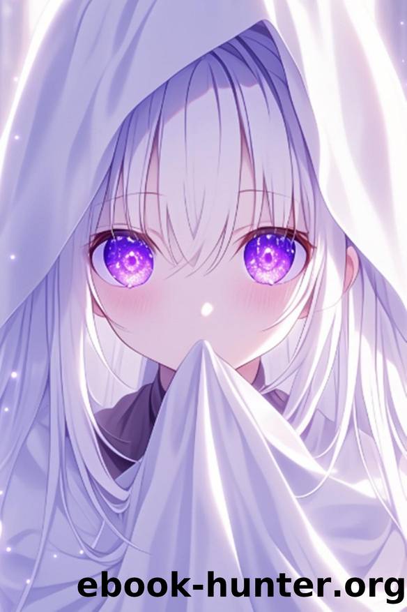 I Became the Cute One in the Troubleshooter Squad 03 c101~150 by traitorAIZEN