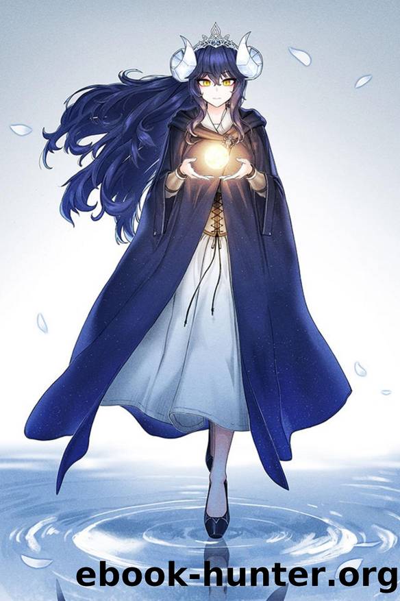 I Became the Fiance of a Dragon in Romance Fantasy 01 by traitorAIZEN