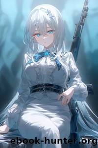 I Became the Flaw That Didnât Exist in a Souls-like Game by Unknown Author