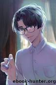 I Became the Strategist the Monarchs are Obsessed With by wepsoseolijota (웹소설이좋아)