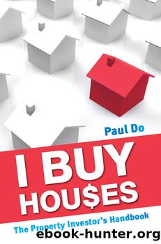 I Buy Houses by Paul Do