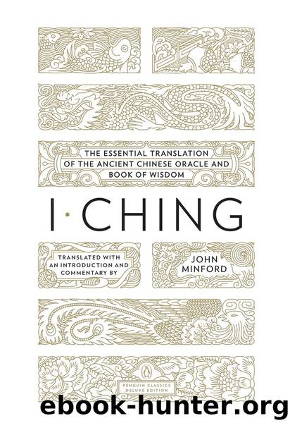 I Ching by John Minford