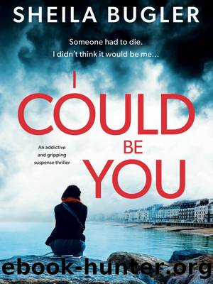 I Could Be You by I Could Be You (epub)