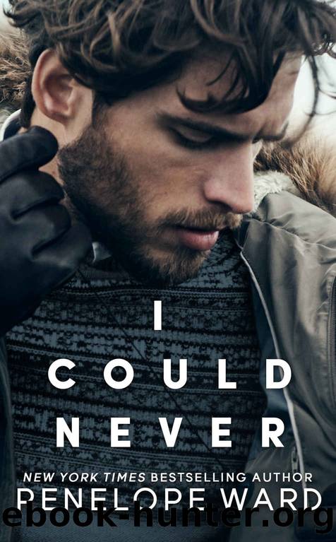I Could Never by Ward Penelope