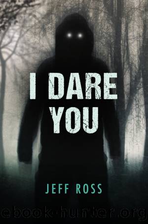 I Dare You by Jeff Ross