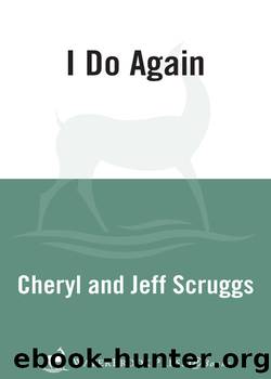 I Do Again by Cheryl Scruggs