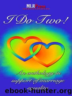 I Do Two! by Kris Jacen (editor)