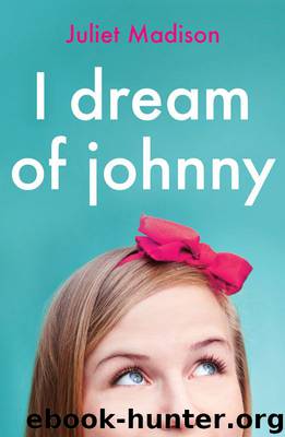 I Dream Of Johnny (novella) by Madison Juliet