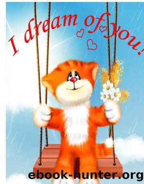 I Dream of You by Scott Gordon