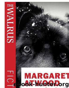 I Dream of Zenia With the Bright Red Teeth by Margaret Atwood