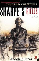 I FUCILIERI DI SHARPE by BERNARD CORNWELL