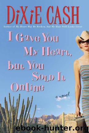 I Gave You My Heart, But You Sold It Online by But You Sold It Online I Gave You My Heart