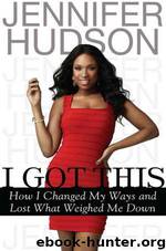 I Got This by Jennifer Hudson