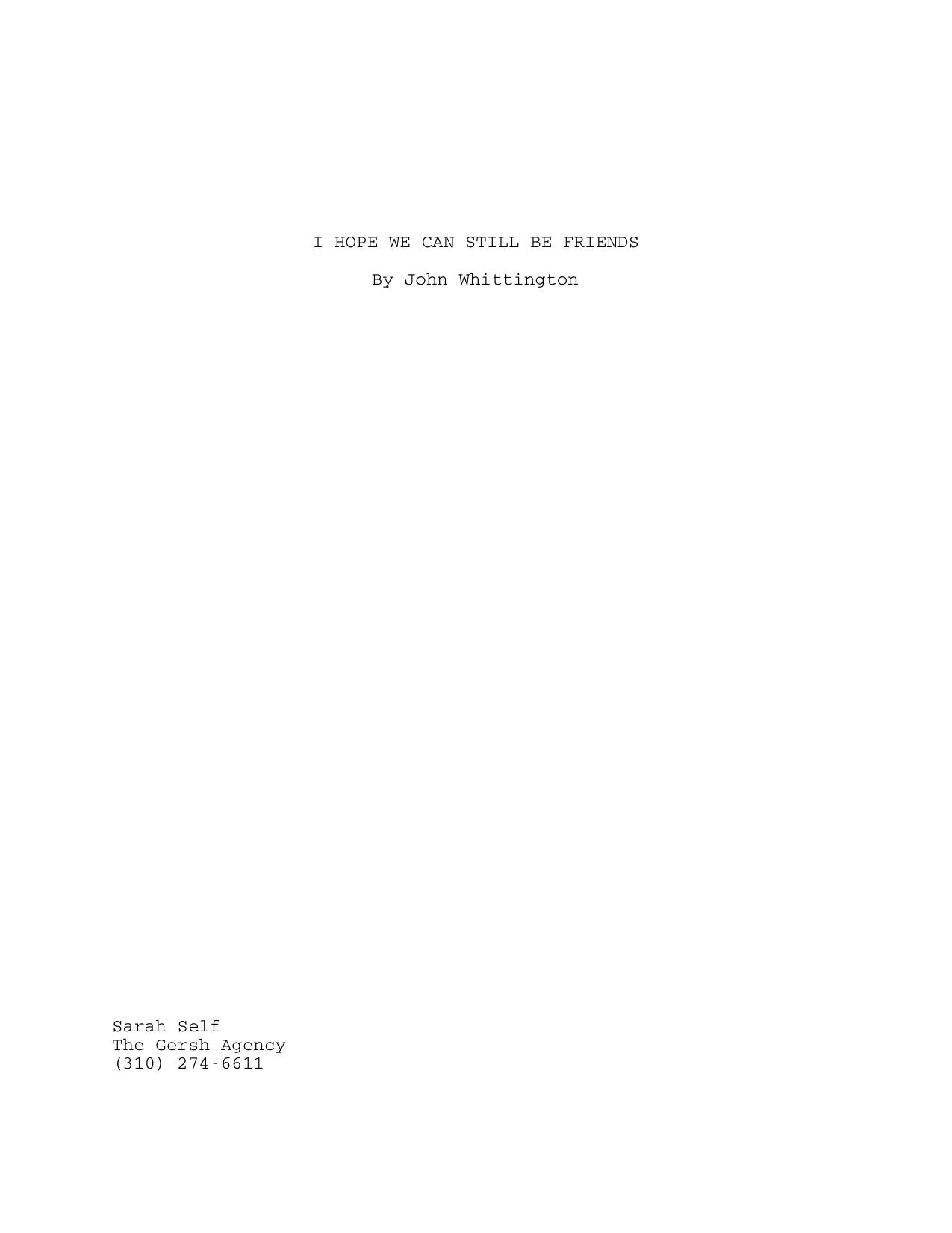 I HOPE WE CAN STILL BE.pdf by User: MacOS 8.* or less User
