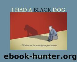 I Had a Black Dog (9781742629384) by Johnstone Matthew