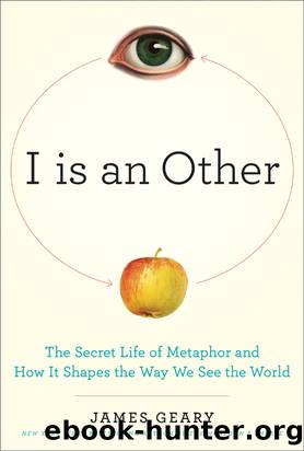 I Is an Other by James Geary
