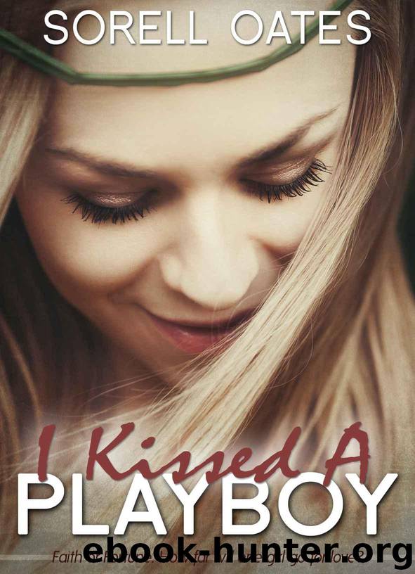 I Kissed A Playboy by Oates Sorell