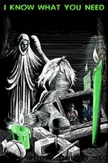 I Know What You Need by Stephen King