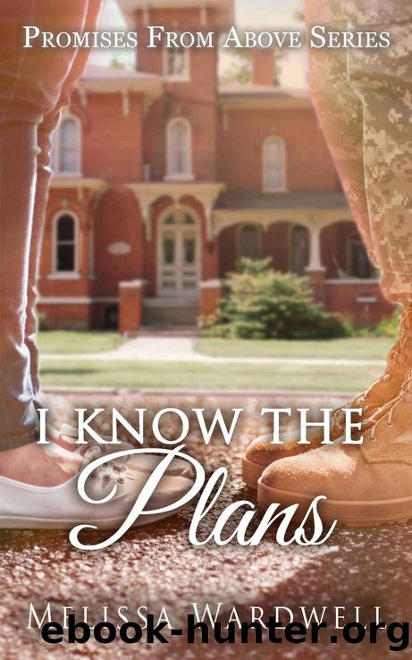 I Know the Plans by Melissa Wardwell