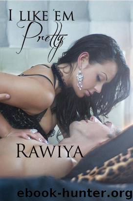 I Like 'Em Pretty by Triad Literary