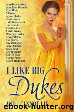 I Like Big Dukes and I Cannot Lie by unknow