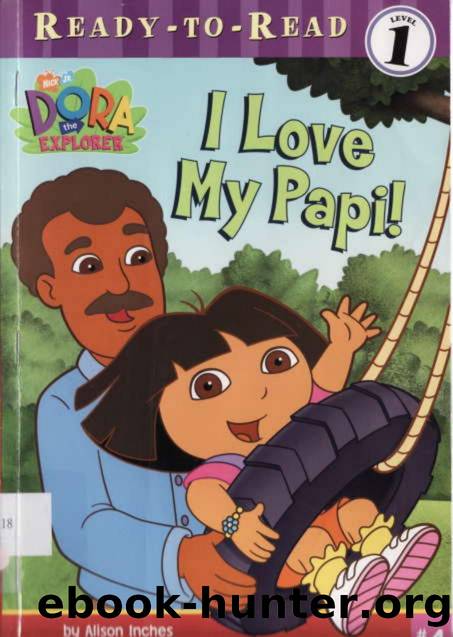 I Love My Papi by Unknown