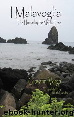 I Malavoglia by Giovanni Verga