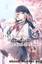 I Met You After the End of the World by Oniisanbomber