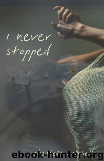 I Never Stopped by Elizabeth Mitchell