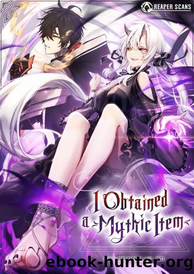 I Obtained a Mythic Item 03 c104~151 by traitorAIZEN