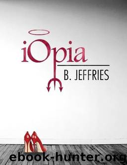 I Opia by B Jeffries