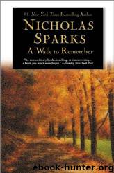 I PASSI DELL' AMORE by NICHOLAS SPARKS