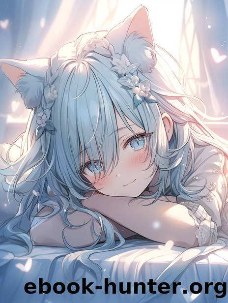 I Picked Up a Drunk Cat Girl by empeuanigoaempeu (엠프아니고앰프)