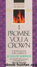 I Promise You a Crown by Julian of Norwich