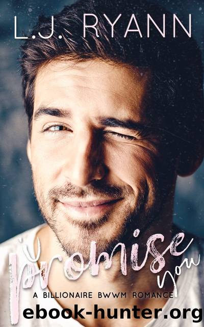 I Promise You by L.J. Ryann