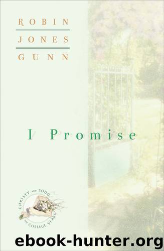 I Promise by Robin Jones Gunn
