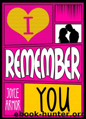 I Remember You by Joyce Armor