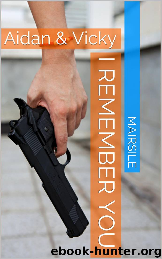 I Remember You by Mairsile Leabhair