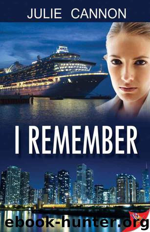 I Remember by Julie Cannon