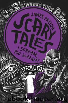 I Scream, You Scream! by James Preller