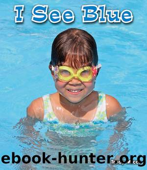 I See Blue by Trudy Micco