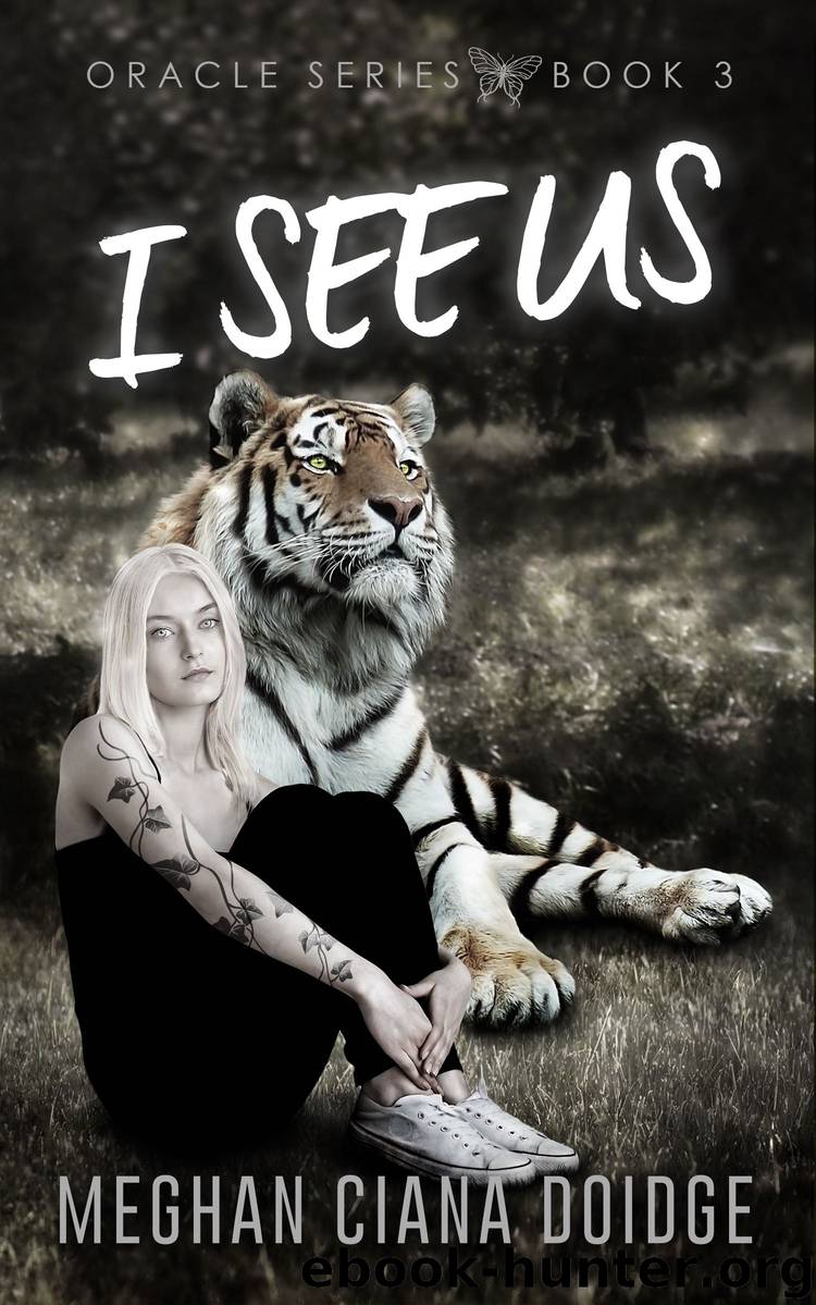 I See Us (Oracle 3) by Meghan Ciana Doidge