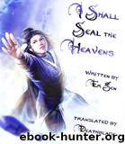 I Shall Seal the Heavens - Book 8 by Er Gen