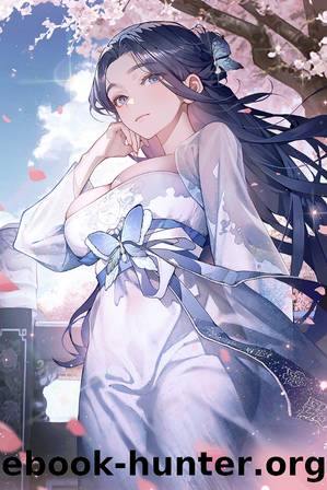 I Spent the Night with the Youngest Daughter of the Martial Arts Leader by 글밀면 MadScientist
