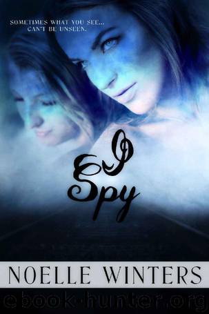 I Spy by Noelle Winters